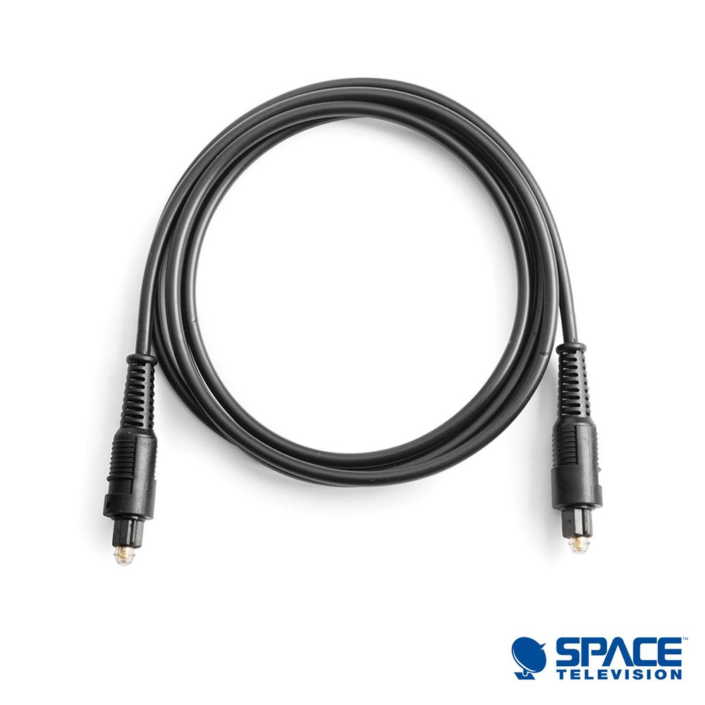 Fibre Optical Toslink Lead Male to Male 1.5m - Image 3