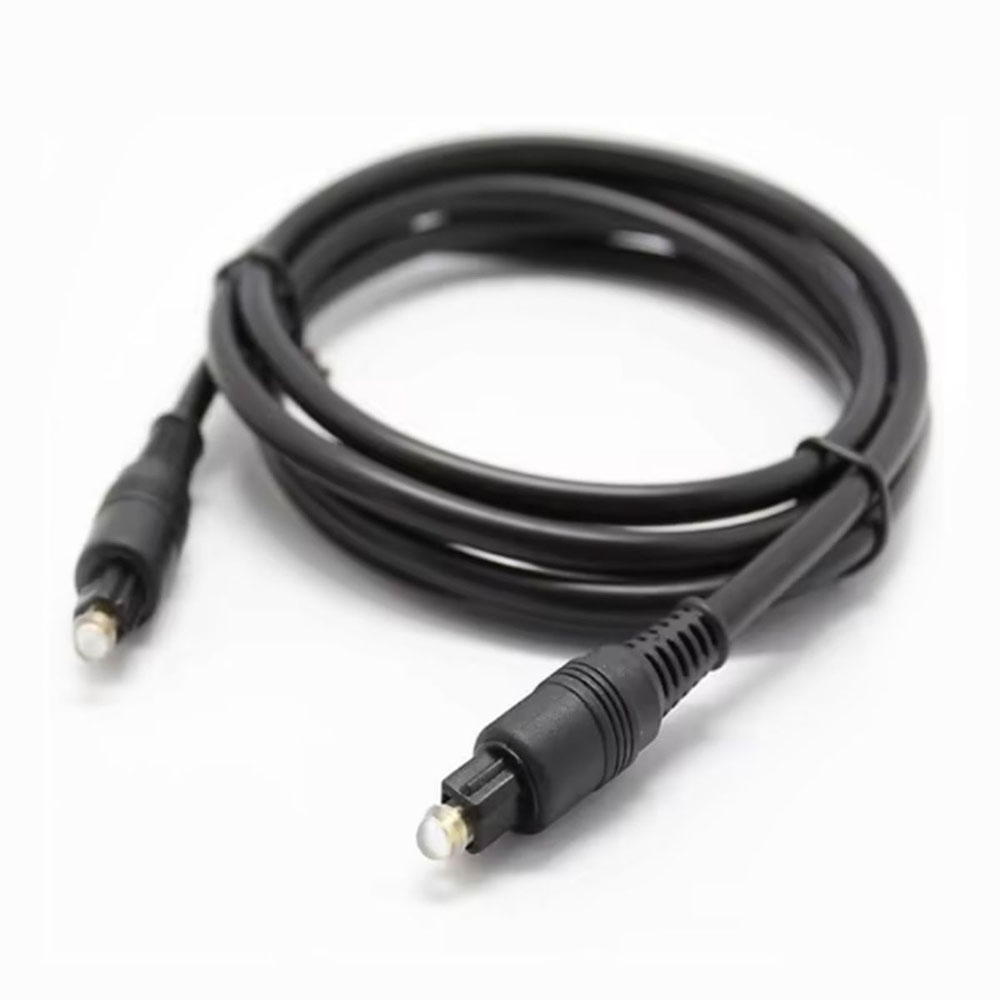 Fibre Optical Toslink Lead Male to Male 3m - Image 4