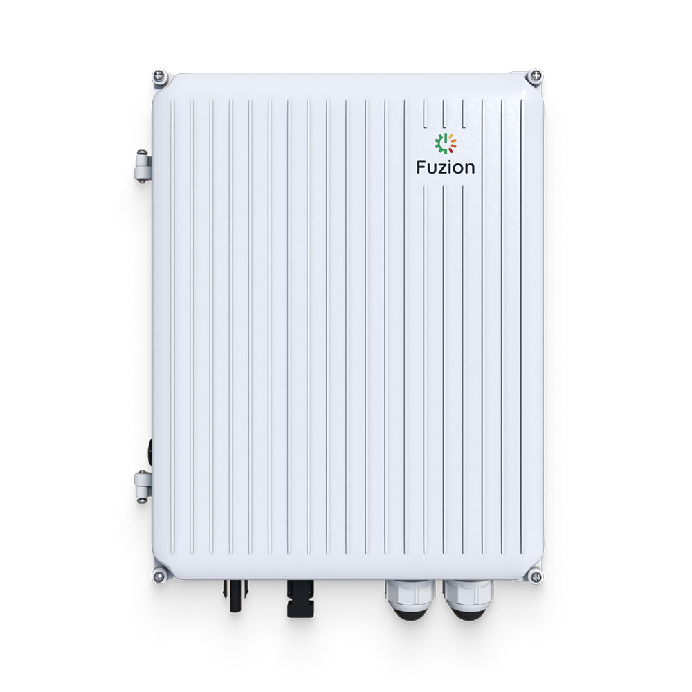 Fuzion Complete Solar Power Kit for Outdoor Networking – FUZIONKIT01 - Image 2
