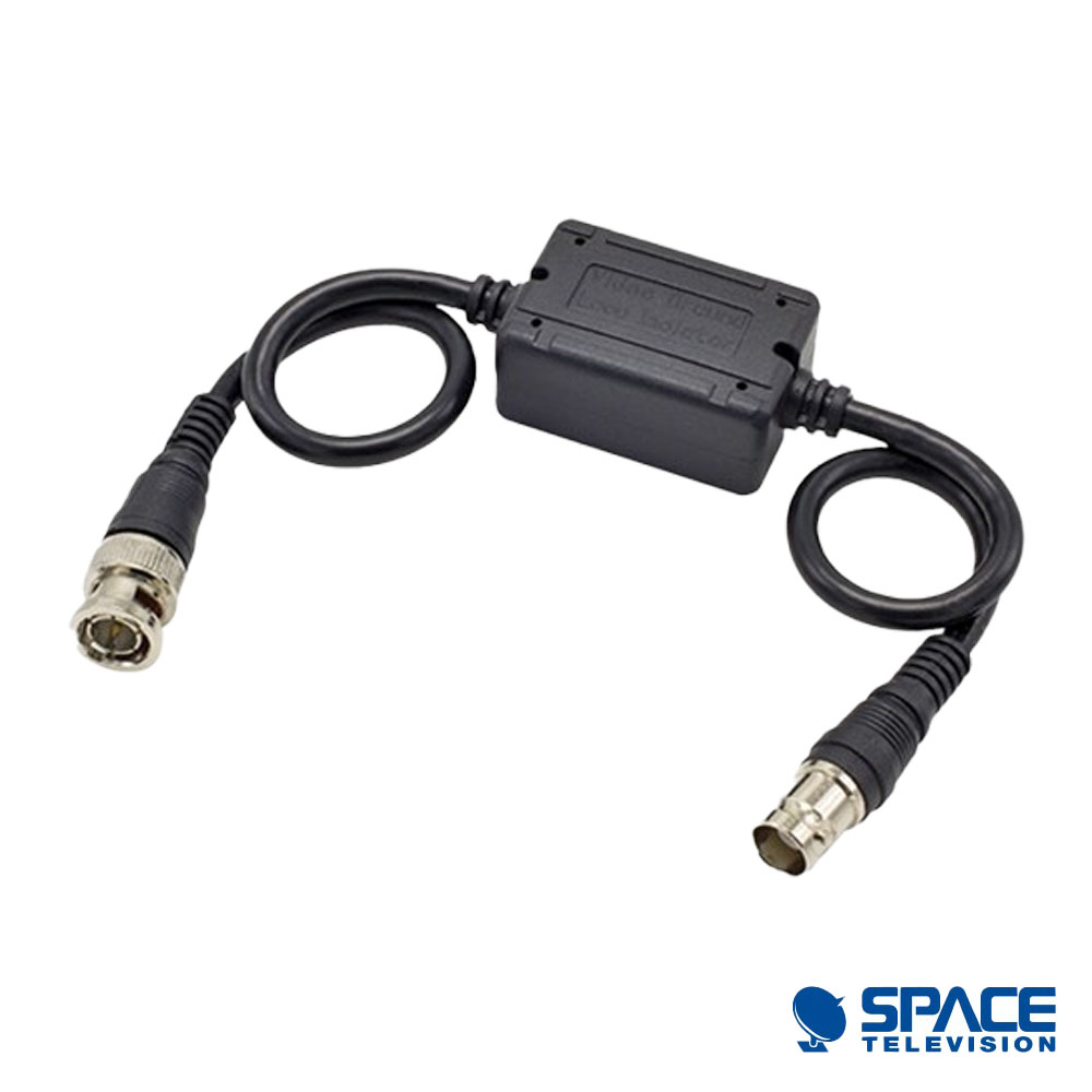 HD Video Ground Loop Isolator - Image 3