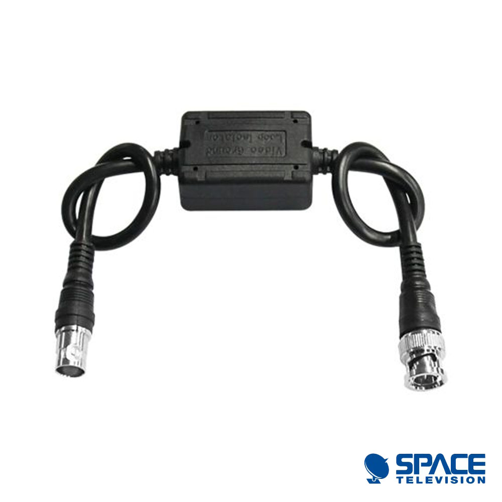 HD Video Ground Loop Isolator - Image 5