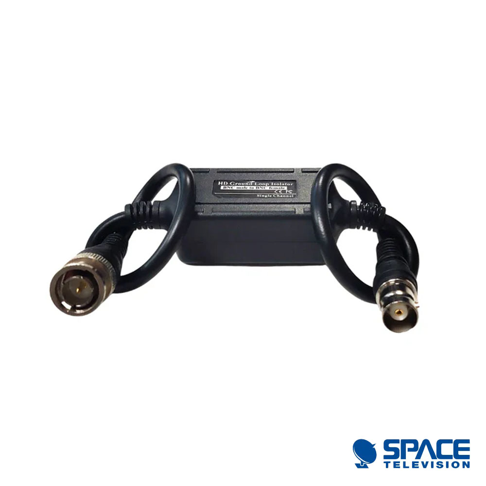 HD Video Ground Loop Isolator - Image 4