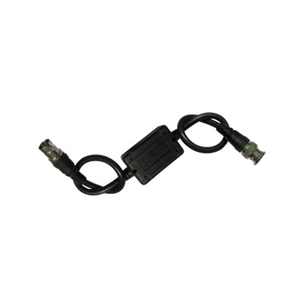HD Video Ground Loop Isolator