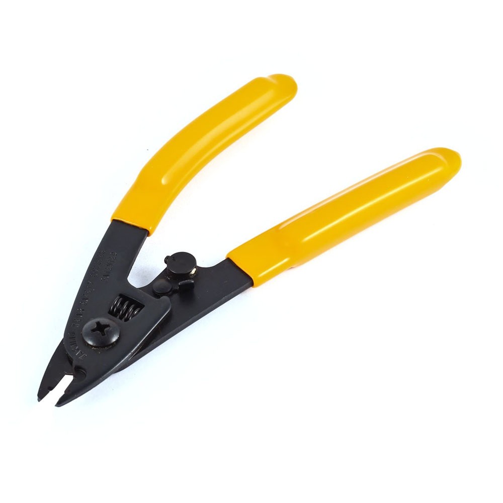 Fibre Optic Pliers - Image 8