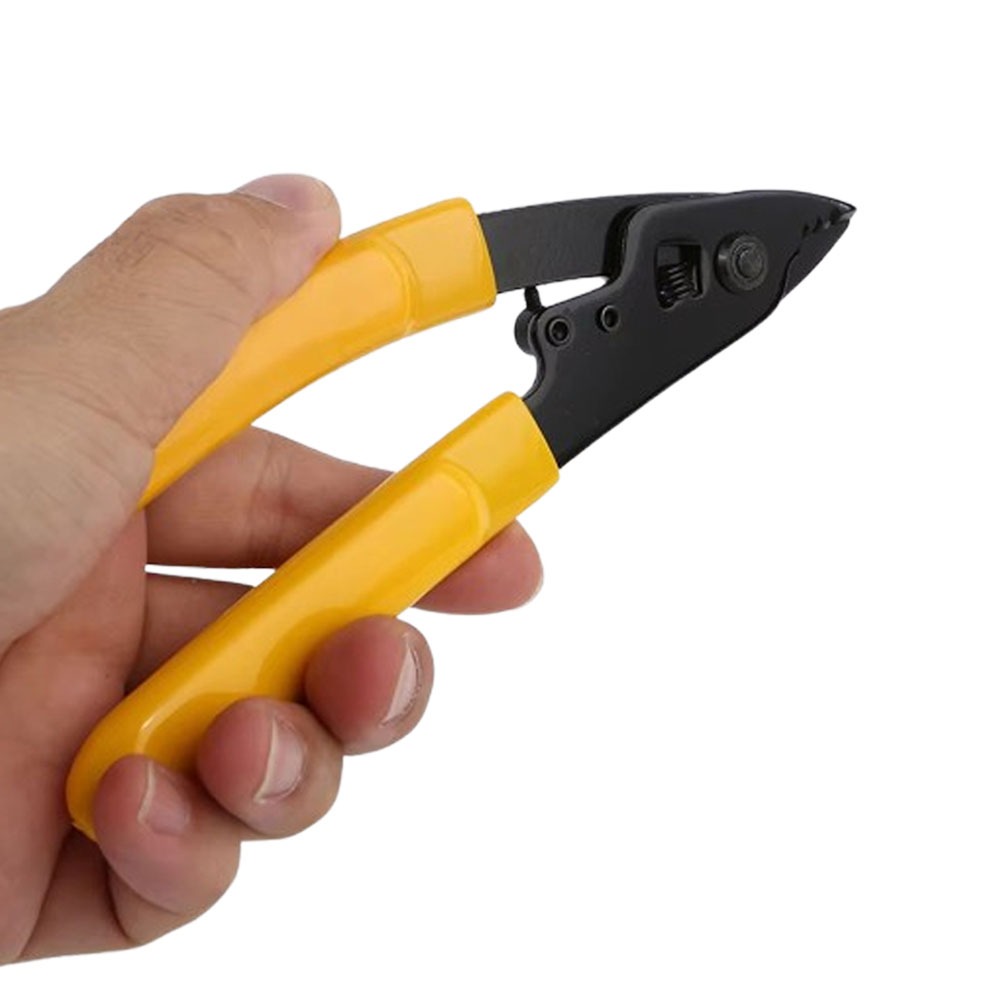 Fibre Optic Pliers - Image 9