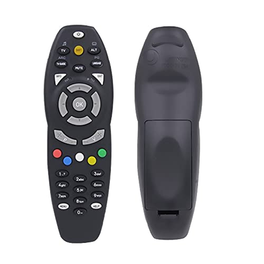 DStv B4 Remote for 1110, 1131, 1132 Decoders - Image 2