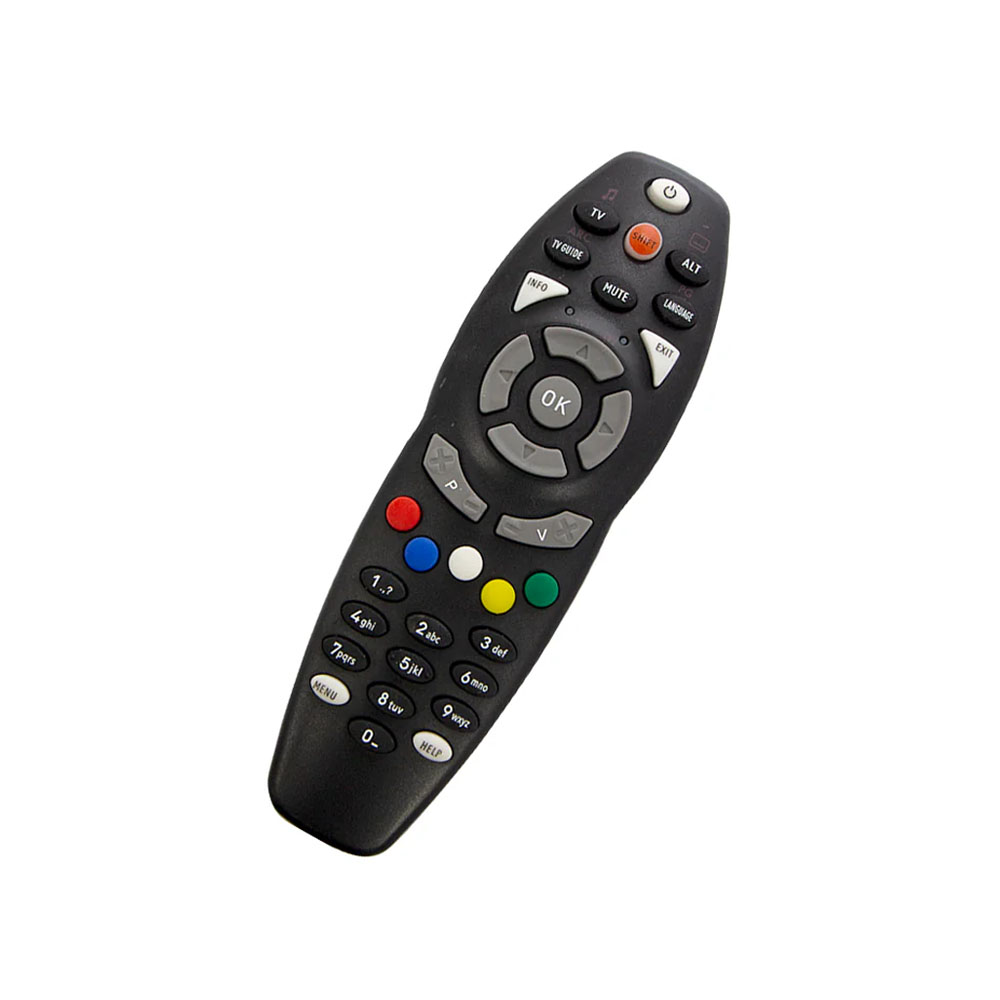 DStv B4 Remote for 1110, 1131, 1132 Decoders - Image 3
