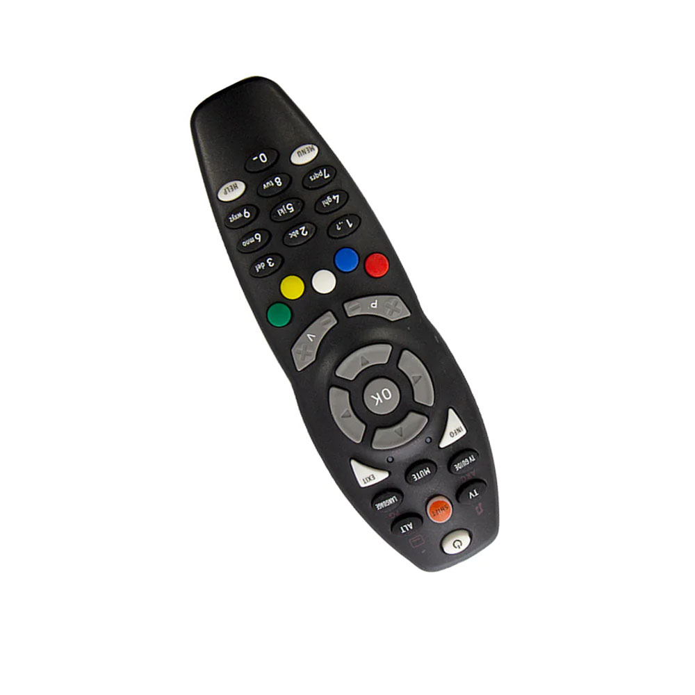 DStv B4 Remote for 1110, 1131, 1132 Decoders - Image 4