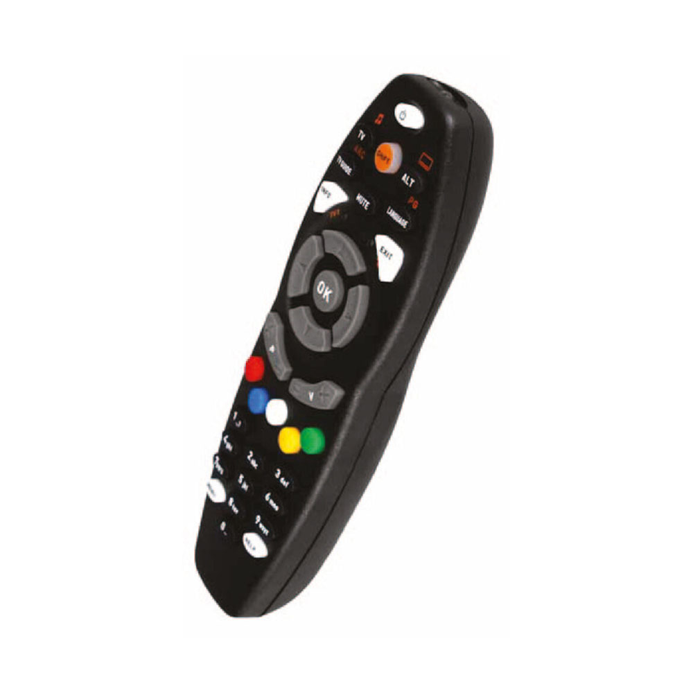DStv B4 Remote for 1110, 1131, 1132 Decoders - Image 5