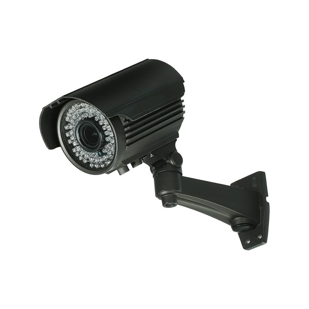 SecurityHD IR Bullet Camera 1000TVL 2.8-12mm Varifocal Lens 40m IR - Image 5