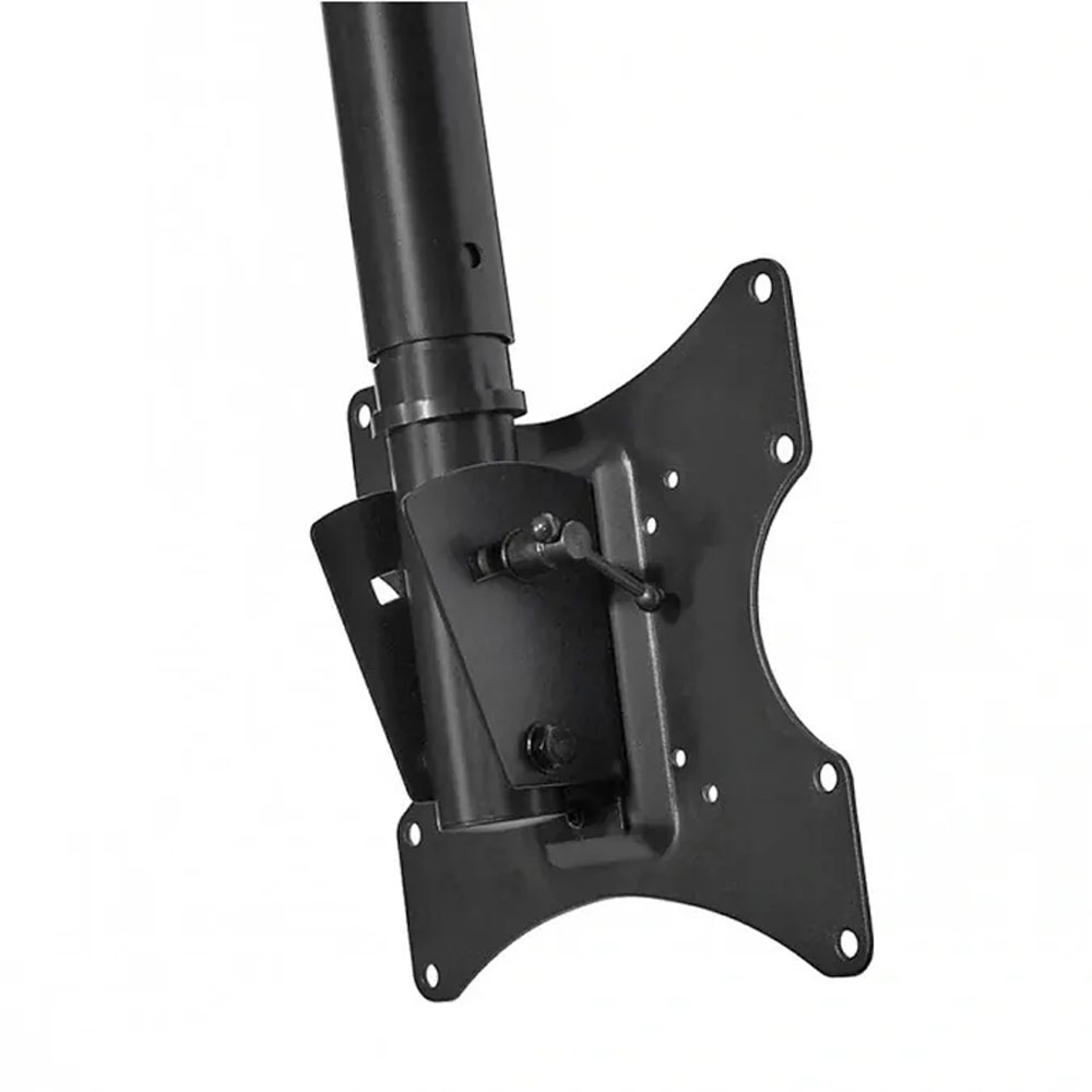 Flat Screen Ceiling Mount - Tilt & Rotate 23"-42" 50kg - Image 3