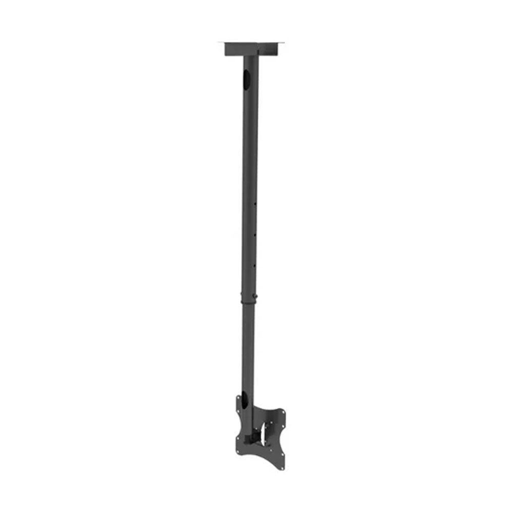 Flat Screen Ceiling Mount - Tilt & Rotate 23"-42" 50kg - Image 4