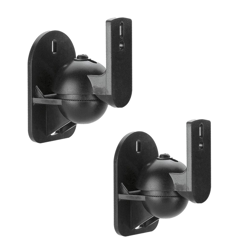Speaker Wall Mount - Swivel & Tilt 3,5kg