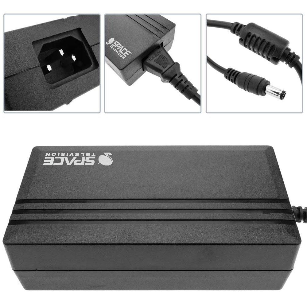 Desktop PSU 12V 5A - Image 2