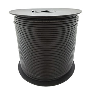Skywave RG6U SKK Low-loss 75 Ohm Coax Cable Black 300m