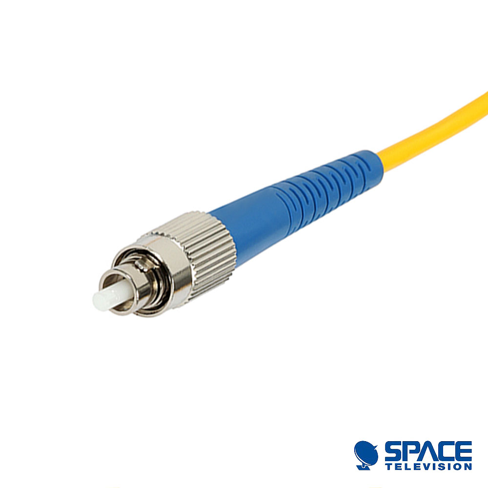 FC/PC-LC/PC Simplex Patch Cord 1m - Image 5