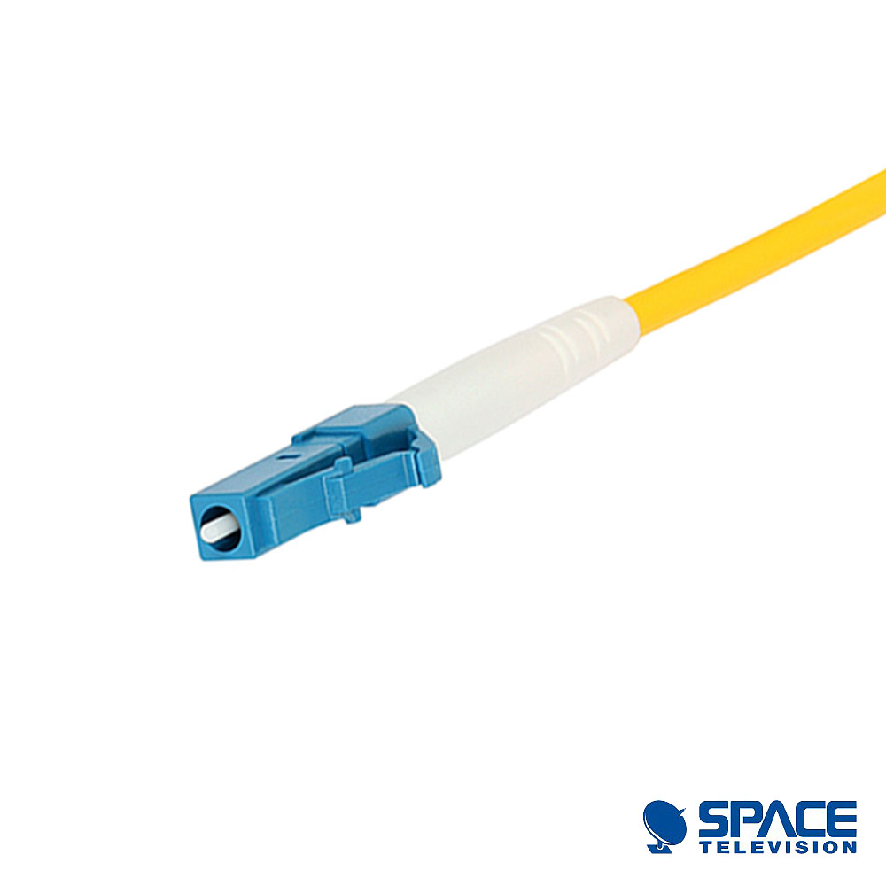 FC/PC-LC/PC Simplex Patch Cord 1m - Image 6