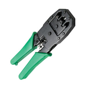Crimping Tool Cat5e/6 RJ45 (HT-201C)