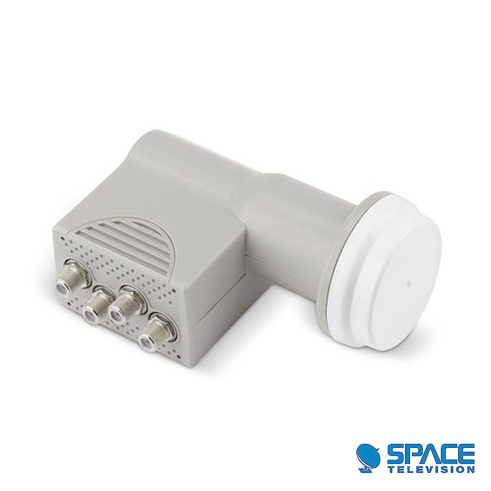 Triax Universal Quad LNB, TQDD (LNBFKUQT-TX QUAD) - Image 8