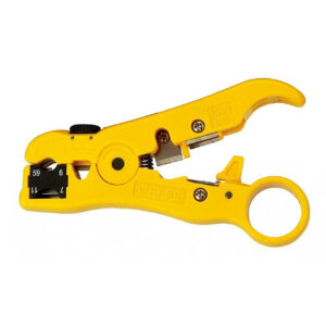 Coaxial Cable Stripper - STRIP02