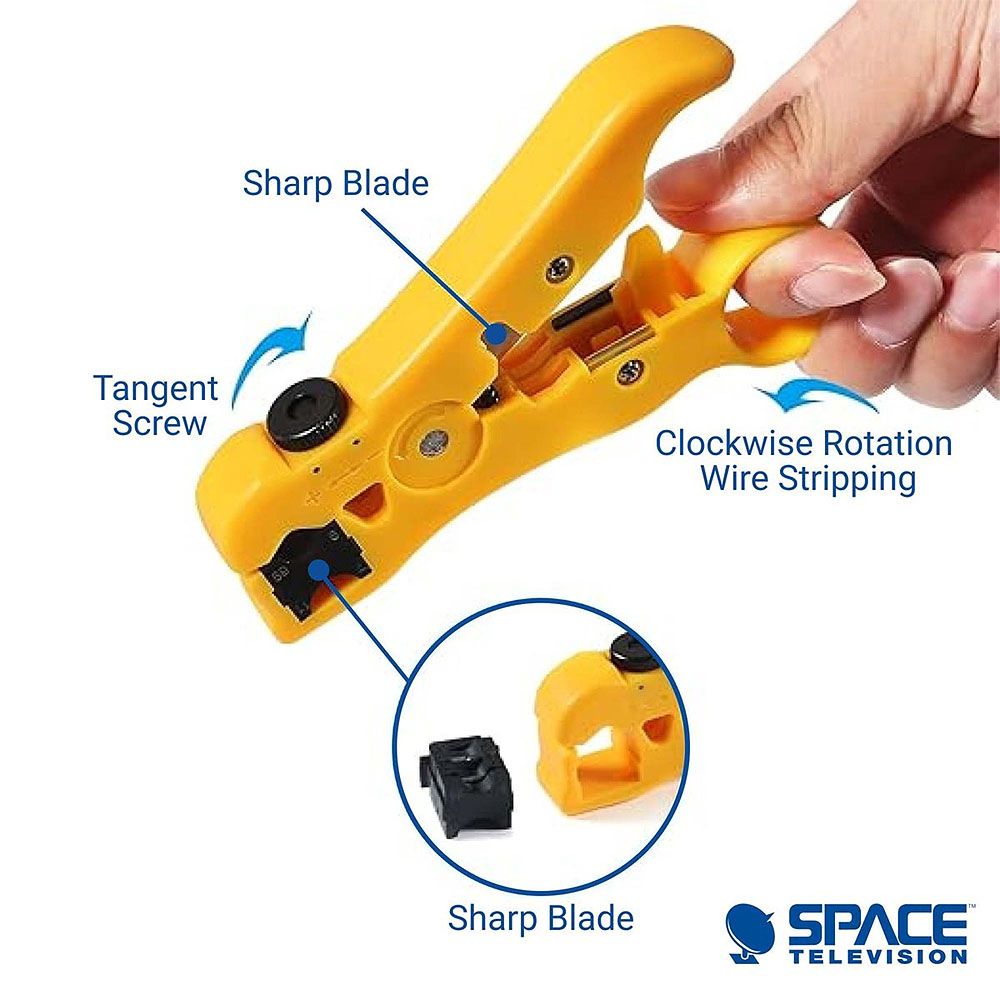 Coaxial Cable Stripper - STRIP02 - Image 9