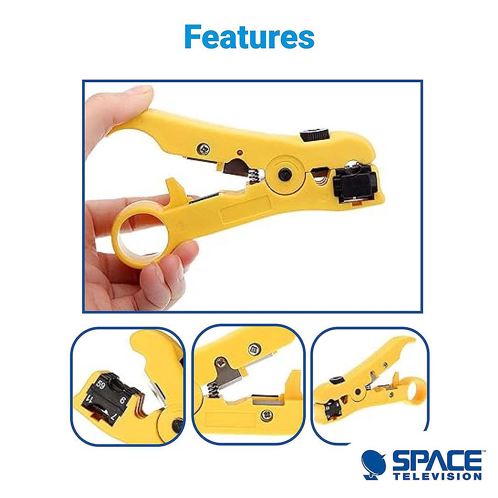 Coaxial Cable Stripper - STRIP02 - Image 7
