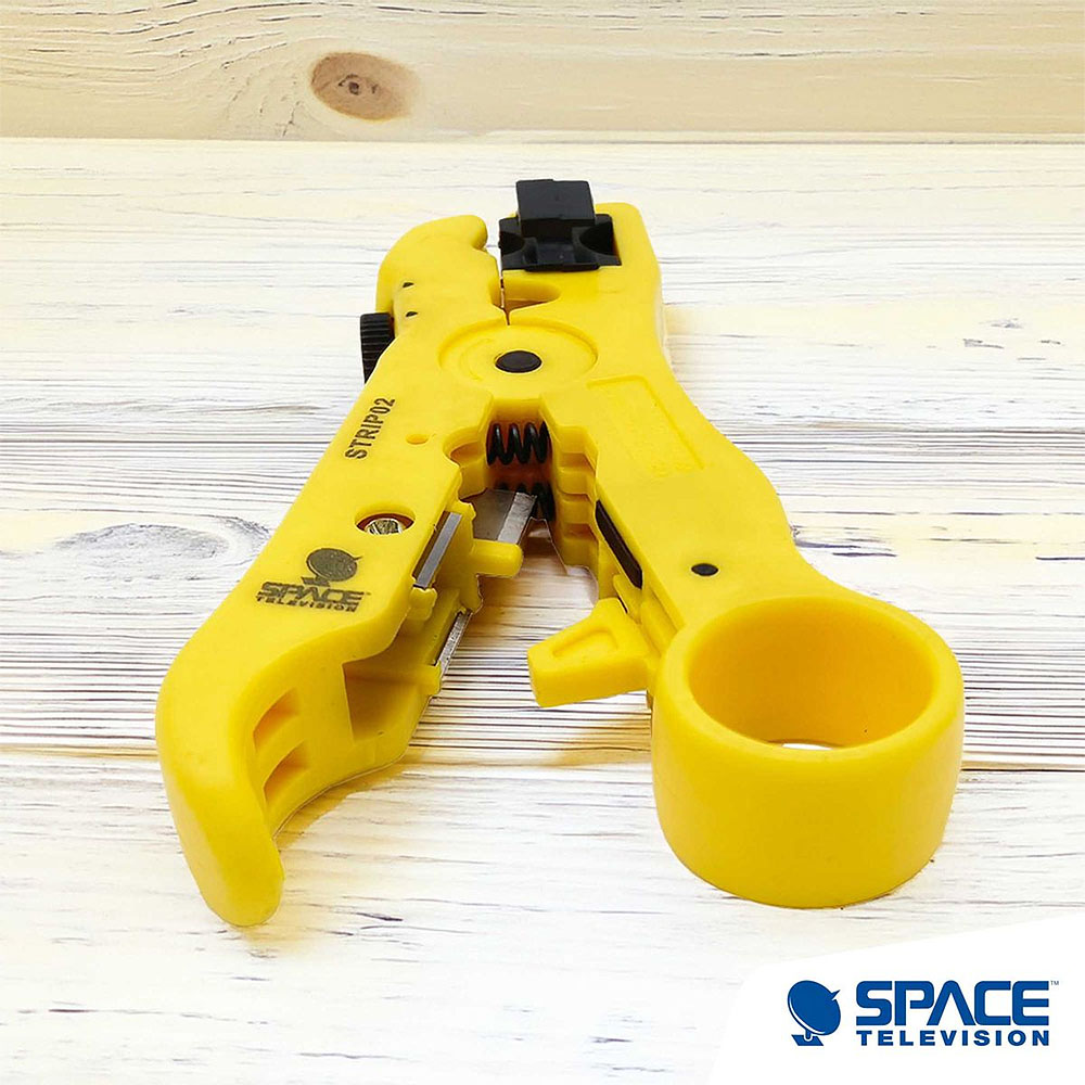 Coaxial Cable Stripper - STRIP02 - Image 8