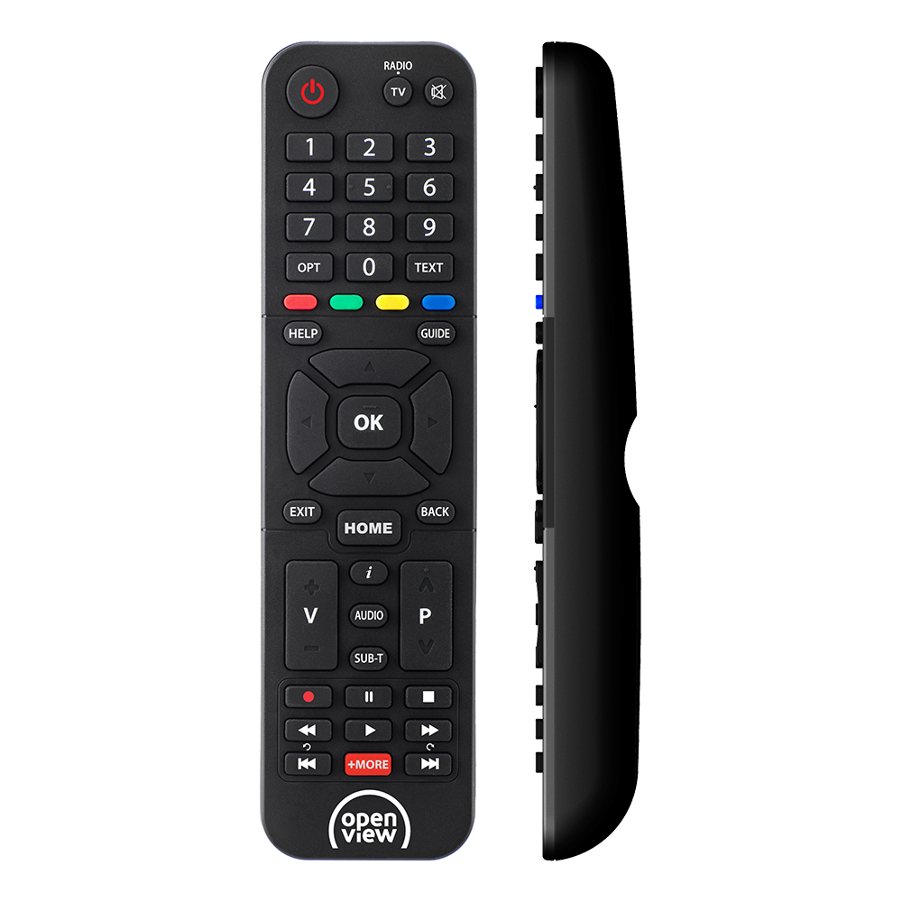 OVHD REMOTE COMPATIBLE 6168 MODEL