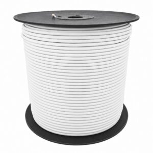 Skywave RG6U SKK Low-loss 75 Ohm Coaxial Cable White 300m