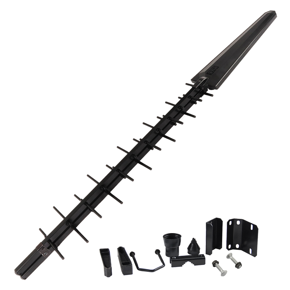 Space Connect Tri-Link LPDA 4G/5G Antenna 689Mhz - 3800Mhz - Image 3