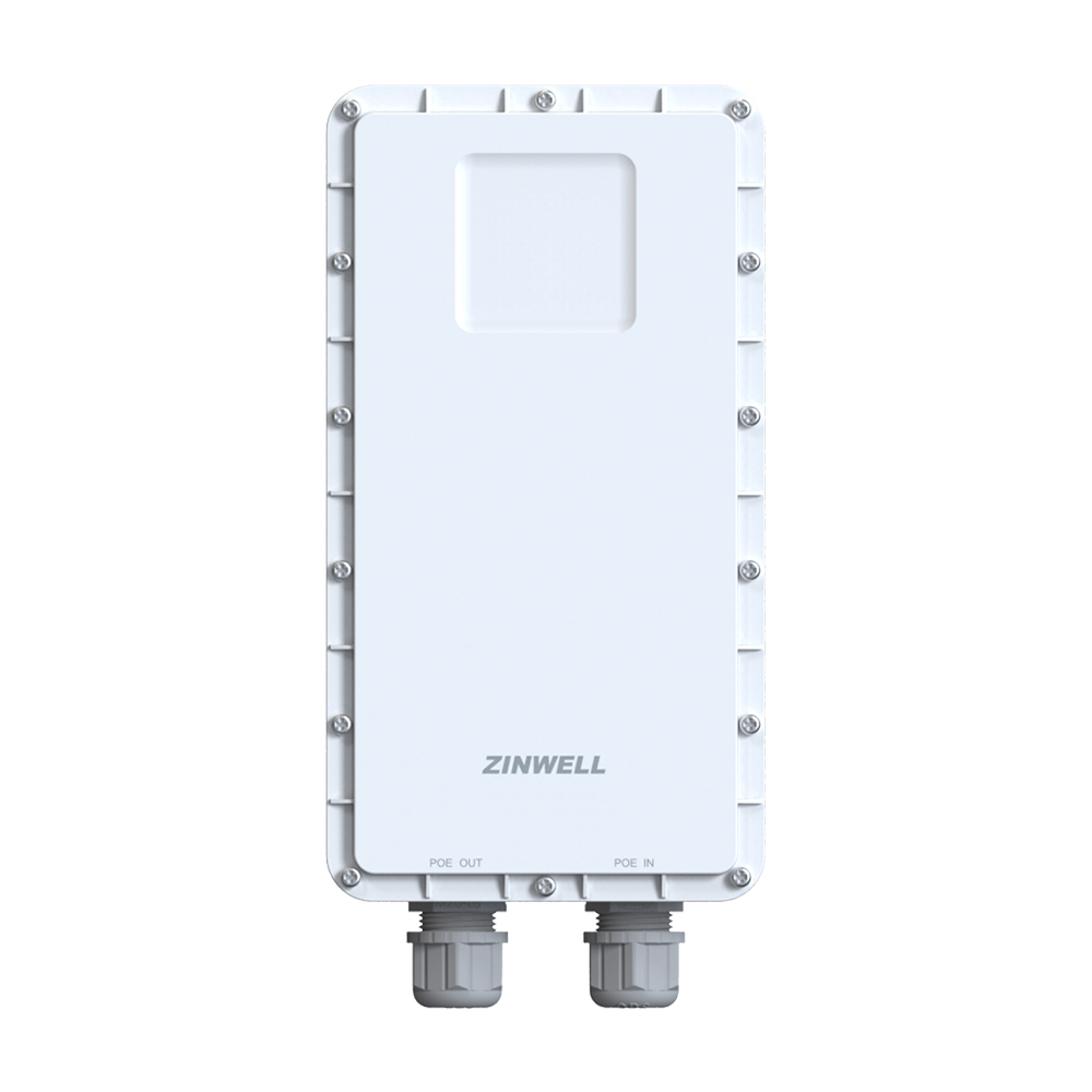 Zinwell 60GHz mmWave PtMP Radio Link Base Point - Image 2