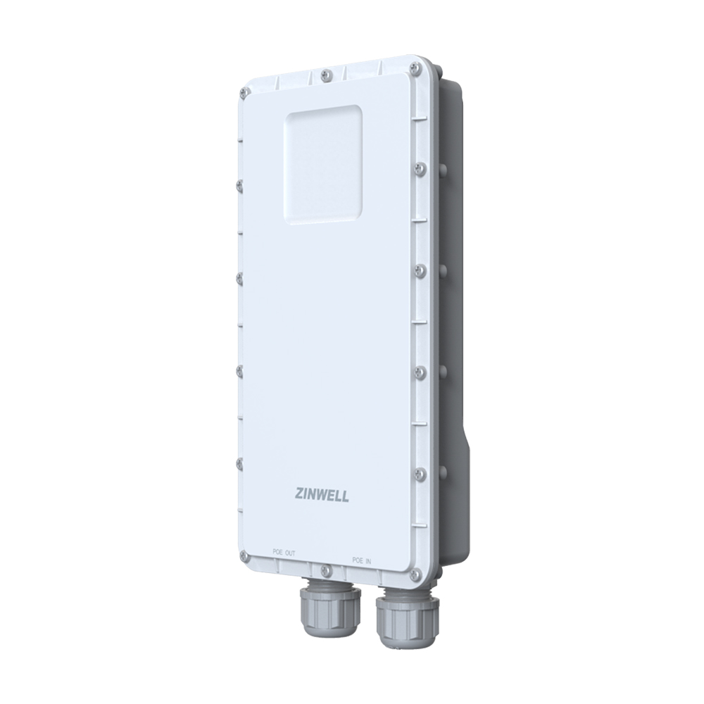 Zinwell 60GHz mmWave PtMP Radio Link Base Point - Image 3