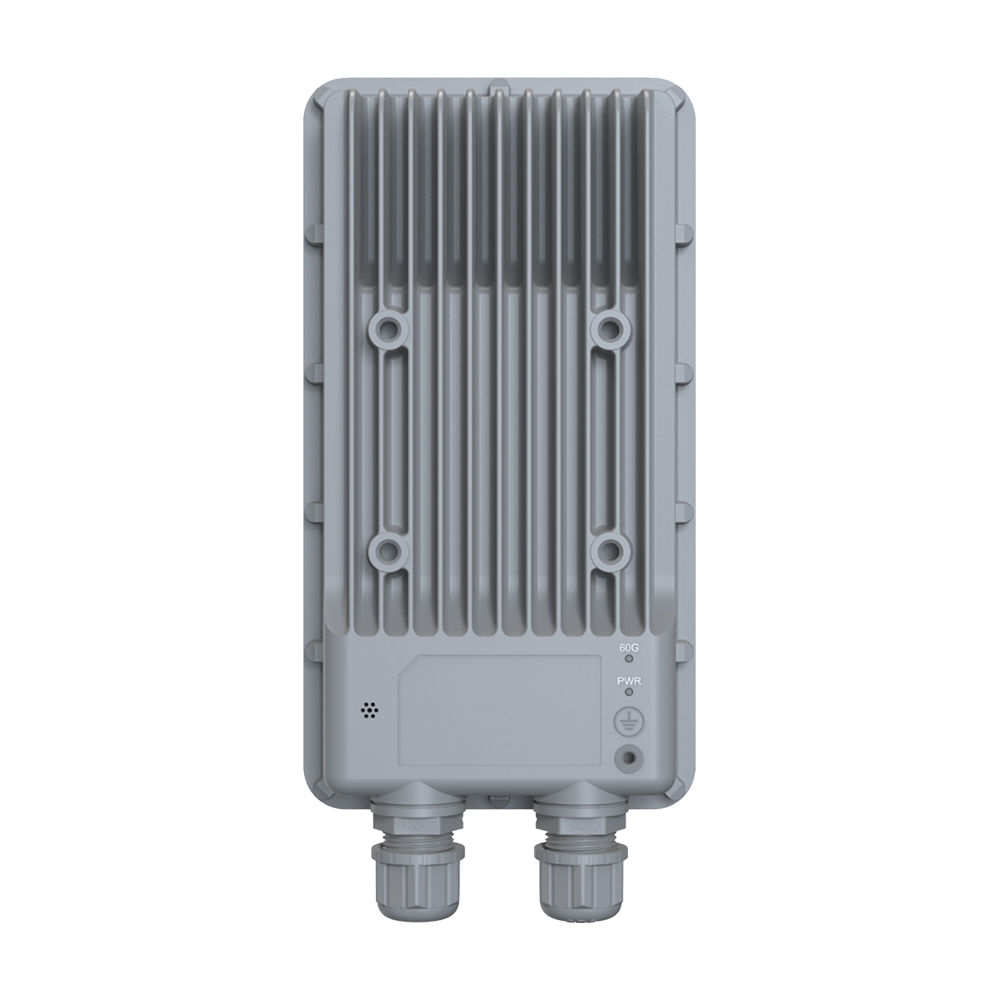 Zinwell 60GHz mmWave PtMP Radio Link Base Point - Image 4