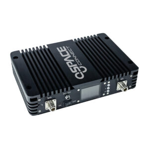 Space Connect ICASA Approved 20dBm Tri-Band Mobile Signal Repeater - HC20K-EDW