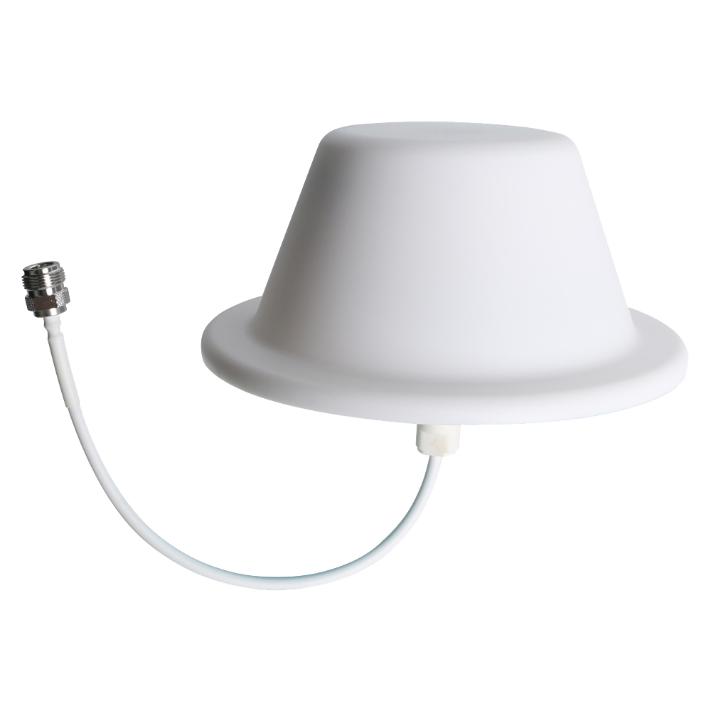 Indoor Omni Antenna 698-2700/1710-2700 MHz with N-type Male Connector - Image 3