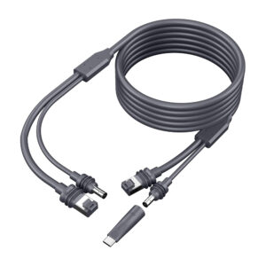 Starlink MINI 2-in-1 PoE Charging Cable 5m