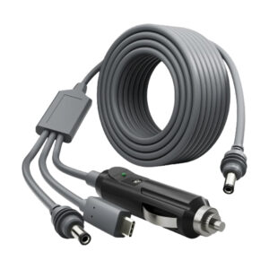 Starlink MINI 3-in-1 Charger Cable 5m - SL-CABLE-3IN1