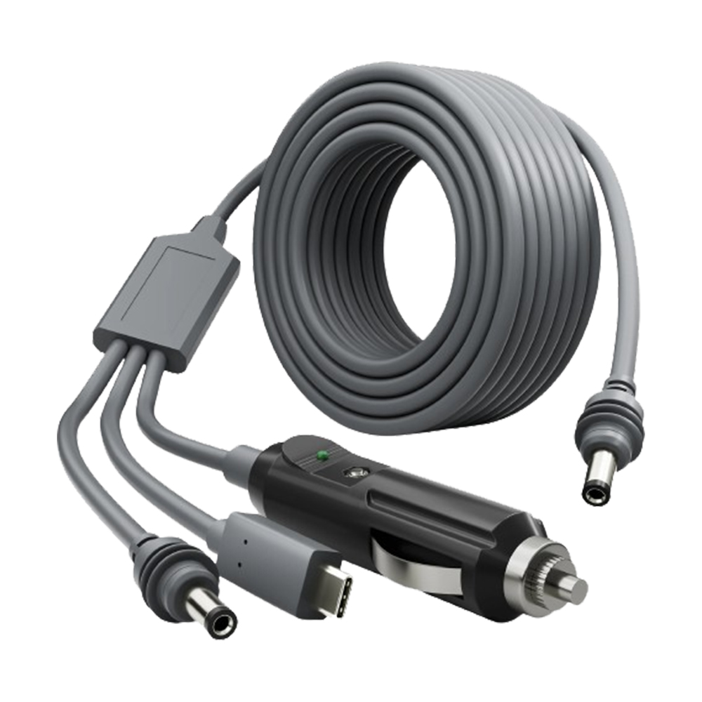 Starlink MINI 3-in-1 Charger Cable 5m - SL-CABLE-3IN1