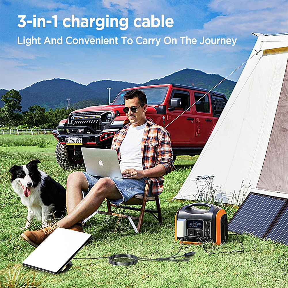 Starlink MINI 3-in-1 Charger Cable 5m - SL-CABLE-3IN1 - Image 5