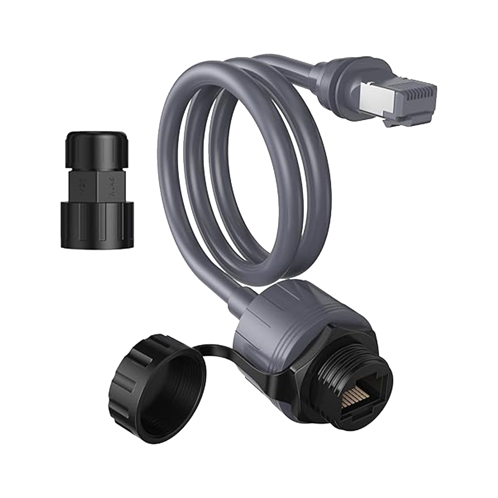 Starlink GEN3 RJ45-V3A Weatherproof Extension Cable 0,5m