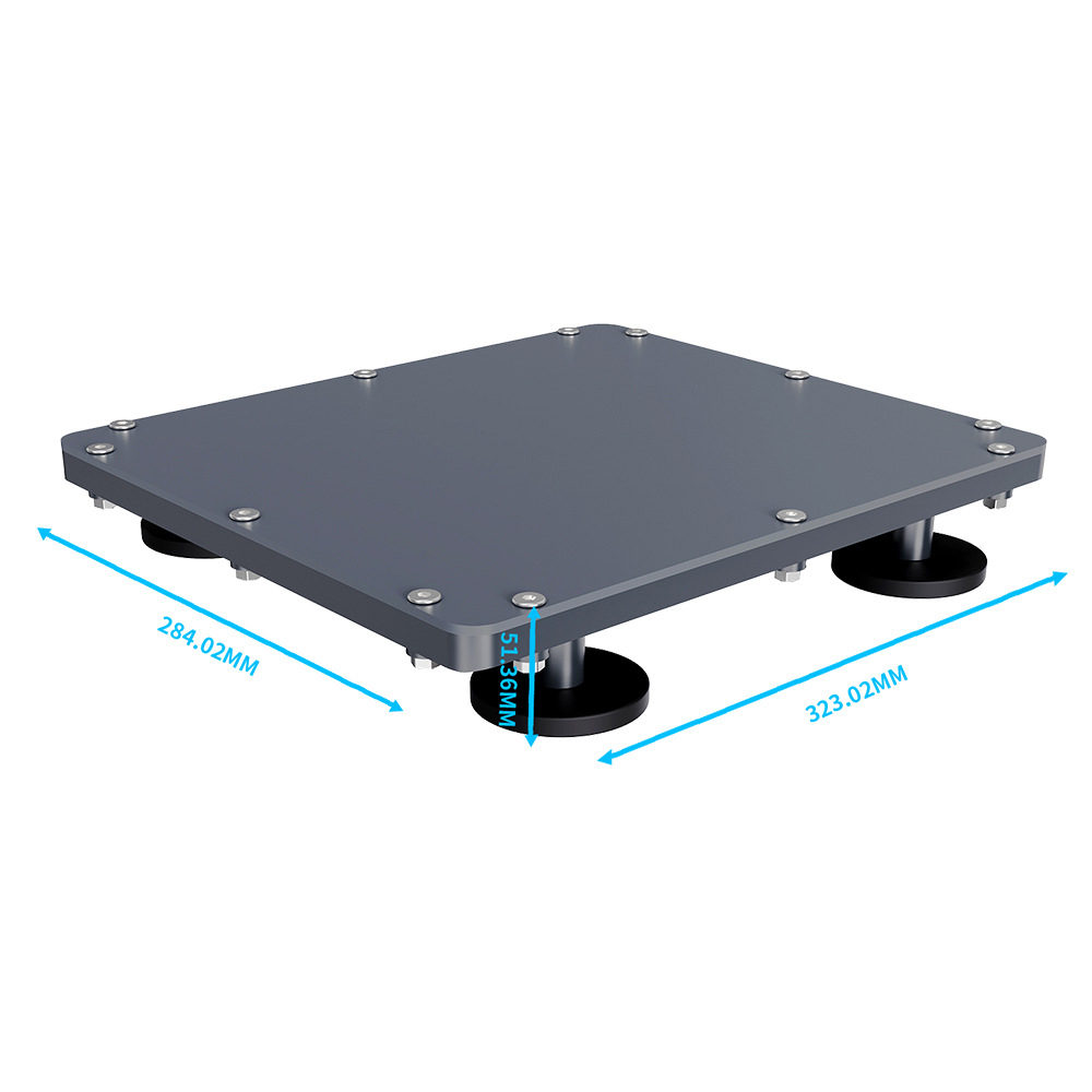 Starlink MINI Alloy Roof Magnetic Bracket with Protective Cover - Image 7