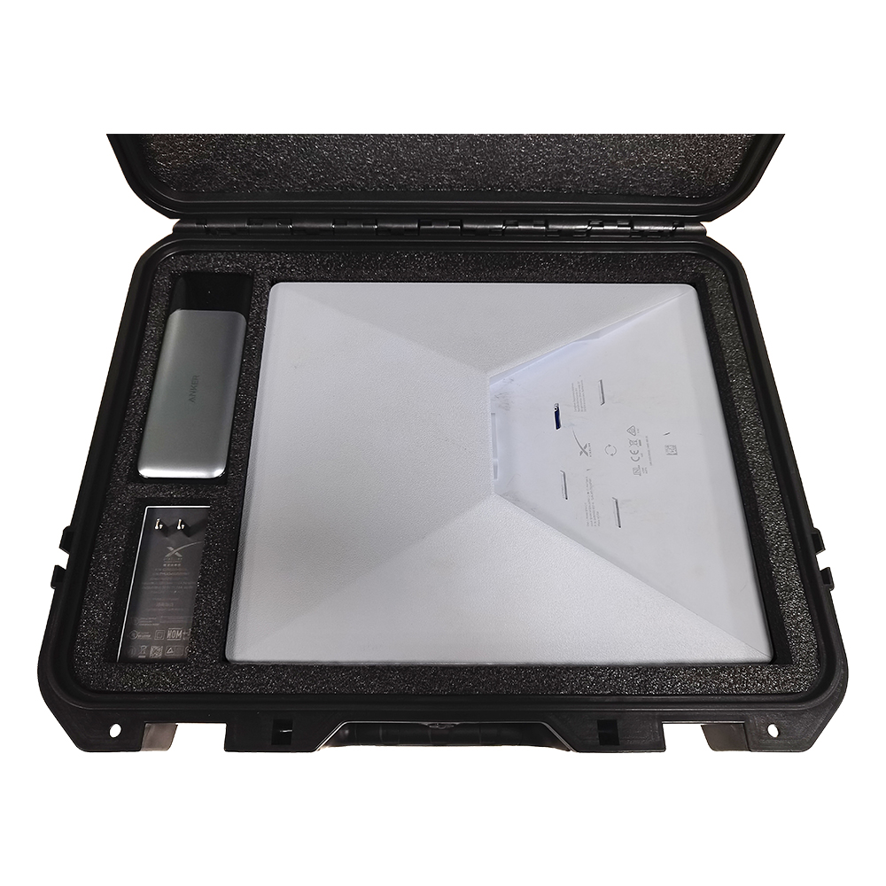 Starlink MINI Hard Shell RV Carry Case - Image 3
