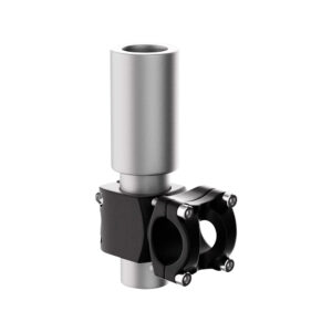 Starlink MINI Metal Pipe Clamp Mount