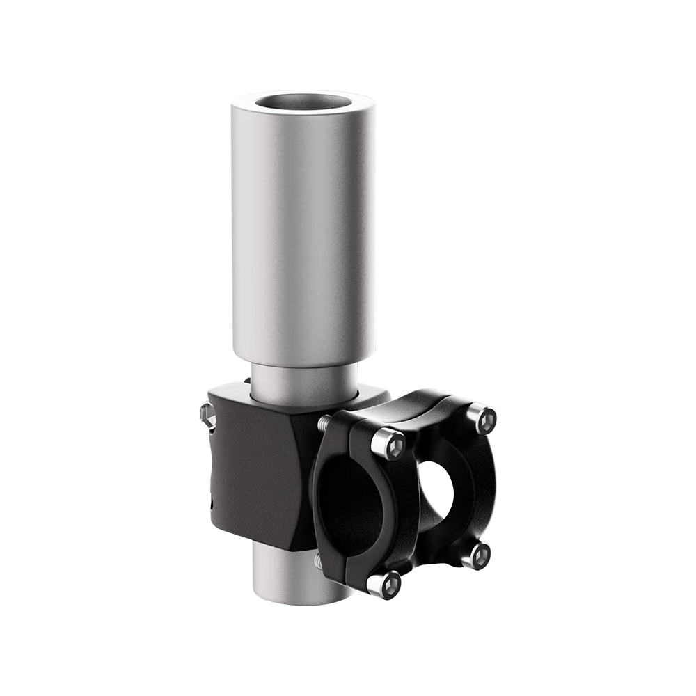 Starlink MINI Metal Pipe Clamp Mount
