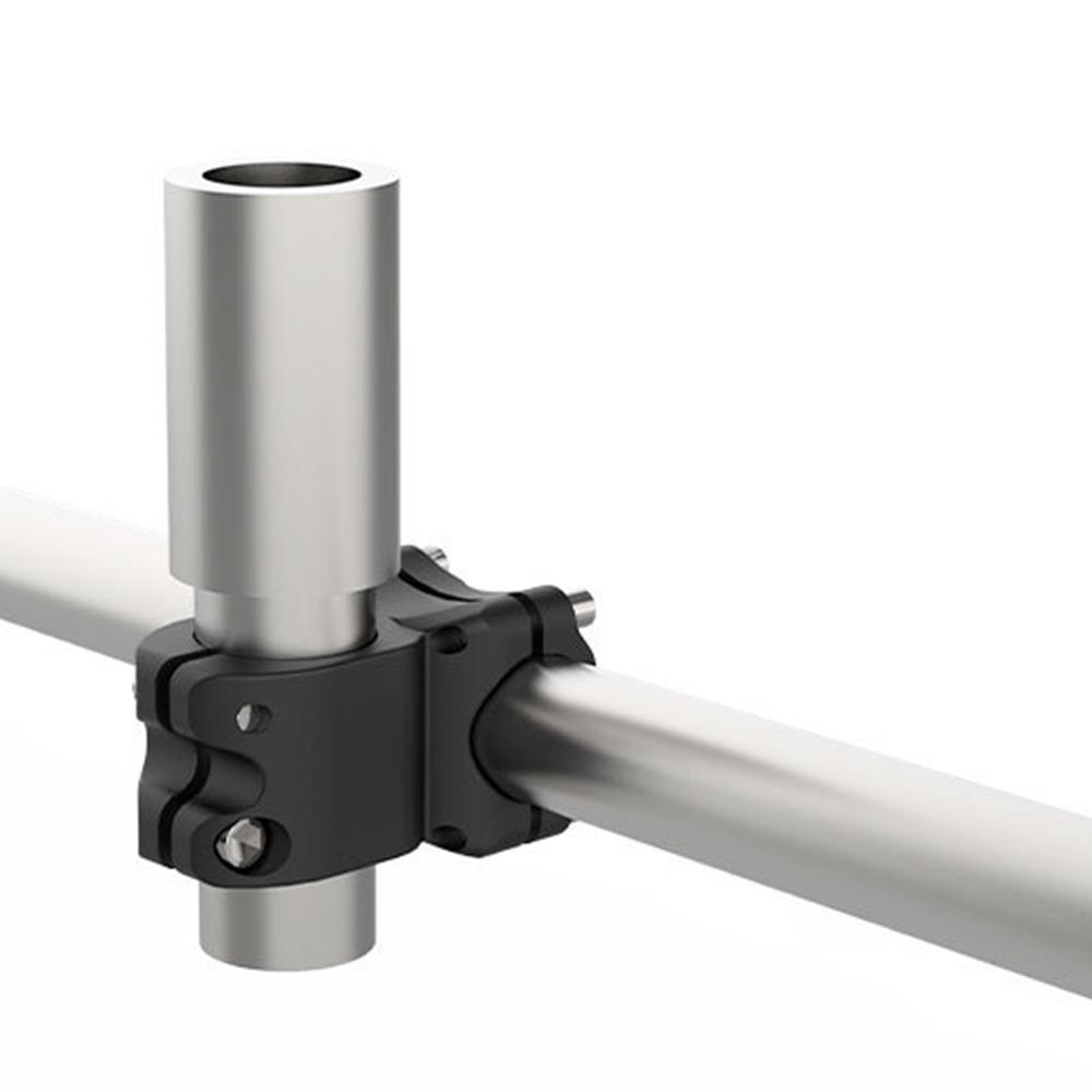 Starlink MINI Metal Pipe Clamp Mount - Image 2