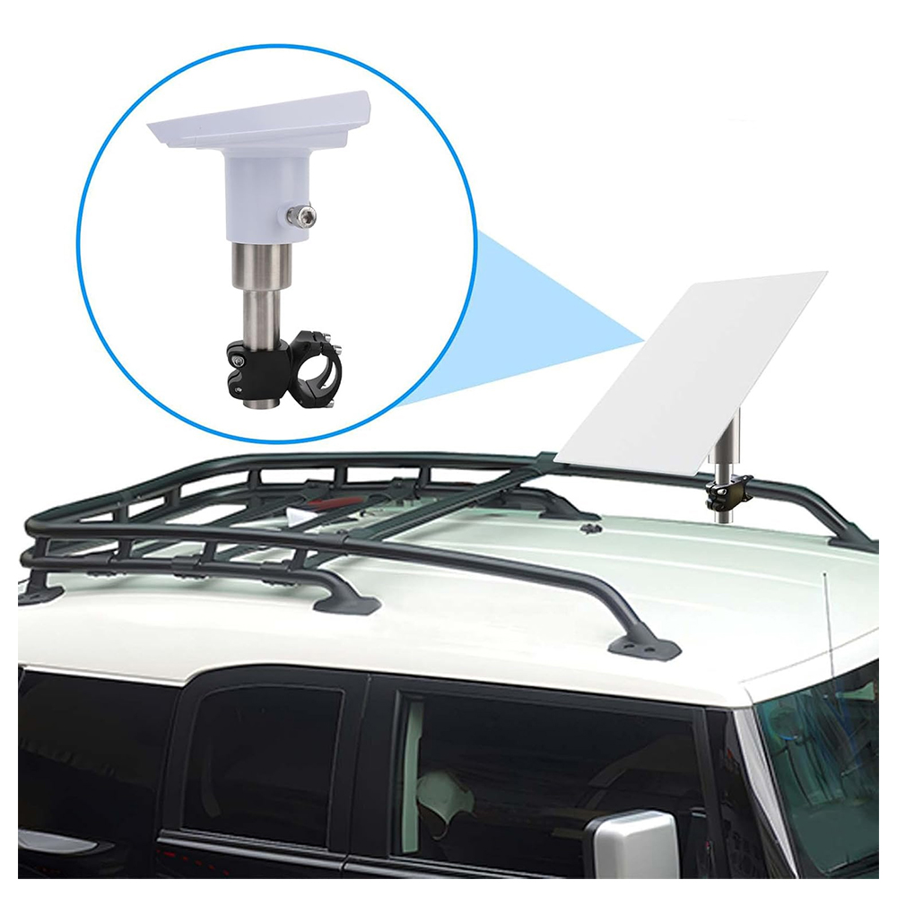 Starlink MINI Metal Pipe Clamp Mount - Image 4
