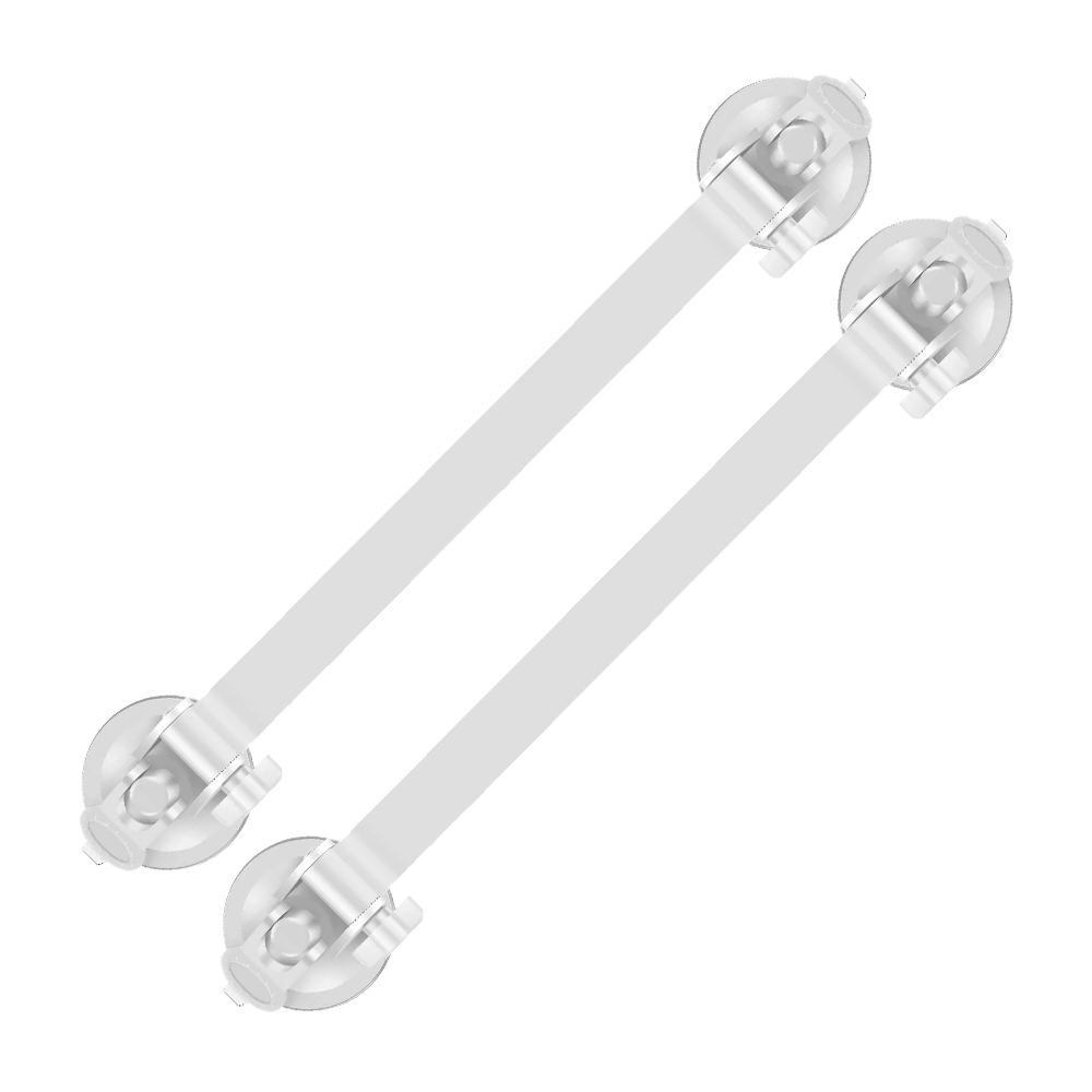 Starlink MINI Sunroof Suction Cup Mount