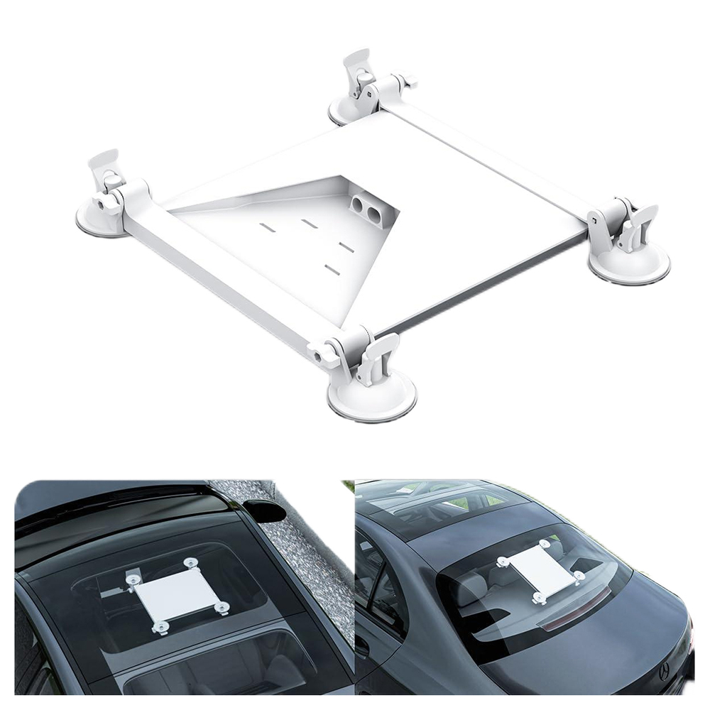 Starlink MINI Sunroof Suction Cup Mount - Image 3