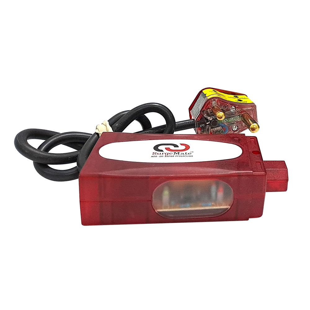Surgemate Inline Surge Protector