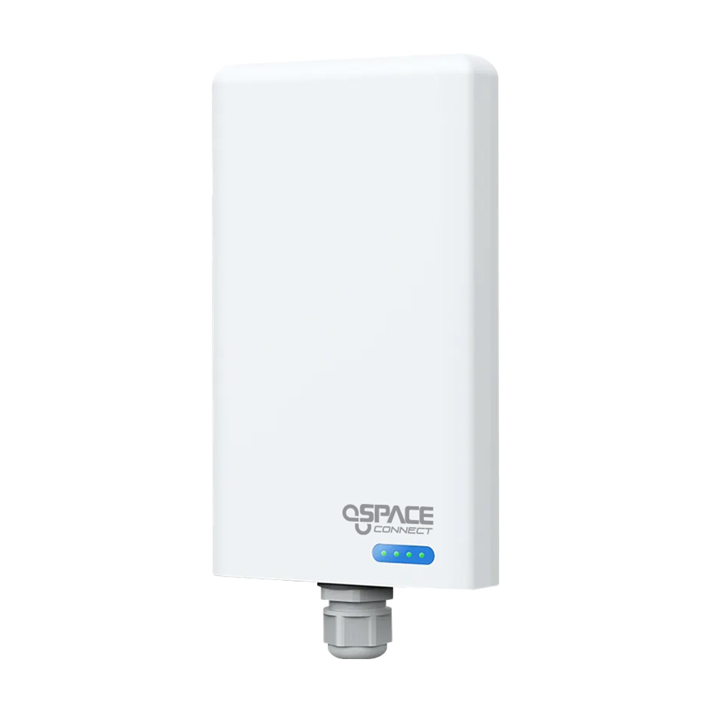 Space Connect 5G Outdoor CPE with PoE - Image 2